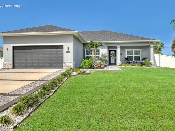 298 Christensen Ave SE, Palm Bay, FL 32909