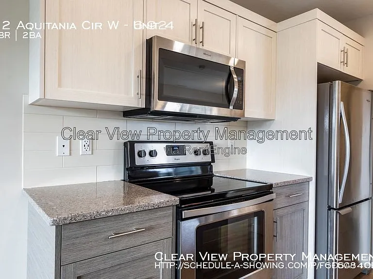 92 Aquitania Cir W #6 — Photo 3