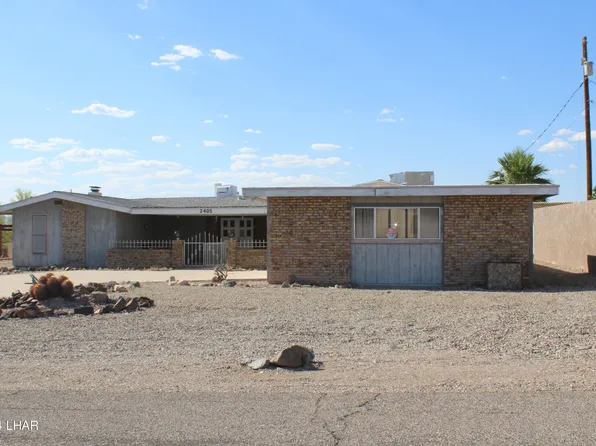 2405 Constellation Dr, Lake Havasu City, AZ 86403