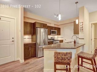 33898 Pine St #102, Abbotsford, BC