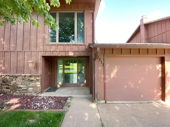 10212 Paganica Pl, Hutchinson, KS 67502