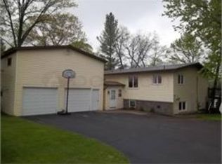 33605 S Sand Rd, Sturgeon Lake, MN 55783