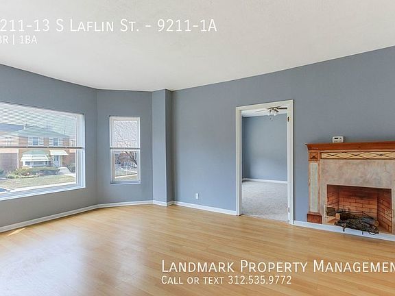 4th image of 9211-13 S Laflin St #9211-1A