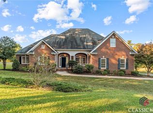 81 White Oak Dr, Colbert, GA 30628