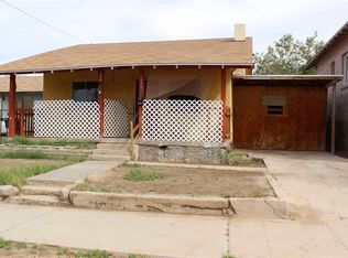 633 S 5th Ave, Yuma, AZ 85364