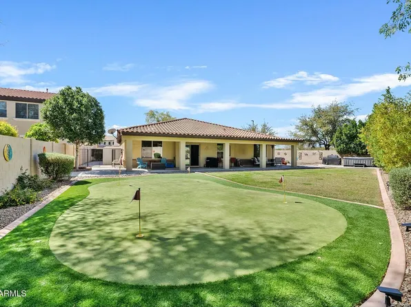 2994 E SPORTS Court, Gilbert, AZ 85298