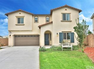 16721 Red Oak Ln, Fontana, CA