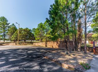 609 Wingfield St, Ruidoso, NM 88345