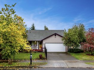 5917 S Ferdinand St, Tacoma, WA 98409