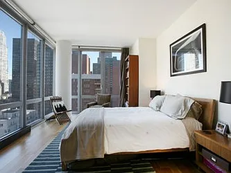 Rented by Corcoran