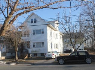 185 W 4th St, Clifton, NJ 07011
