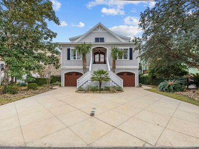 636 N Creekside Dr., Murrells Inlet, SC, 29576