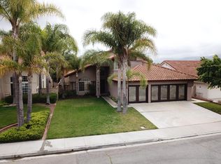 532 Mockingbird Ln, Fillmore, CA 93015