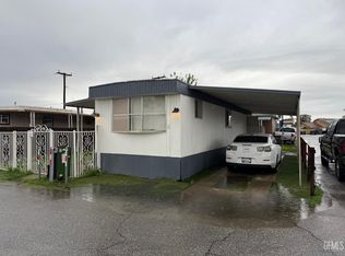 6201 Wible Rd SPACE 31, Bakersfield, CA 93313