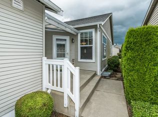 1201 Decatur Cir, Burlington, WA 98233