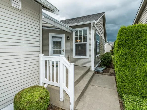 1201 Decatur Cir, Burlington, WA 98233