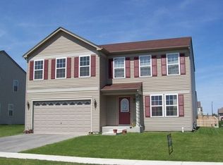 610 Wilson St, Waterman, IL 60556