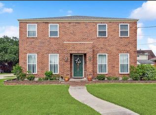 3744 Virginia Dr, Metairie, LA 70002