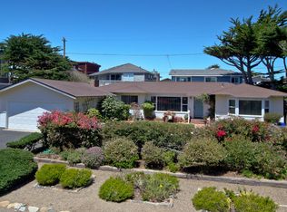 261 Huntington Rd, Cambria, CA 93428