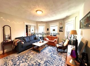 (Undisclosed Address), Somerville, MA 02144