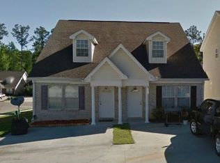 3323 Sugar Berry Way, Tallahassee, FL 32303