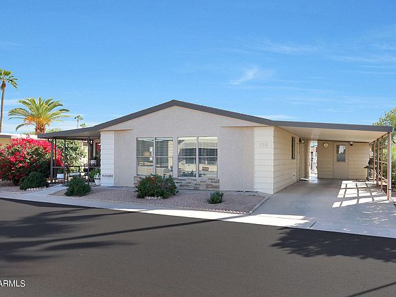 5th image of 8103 E SOUTHERN Avenue #114