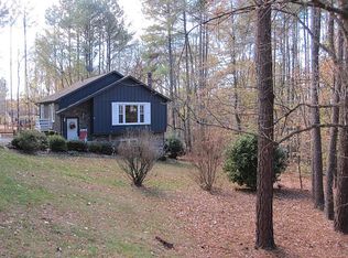 208 Crestview Dr, Farmville, VA 23901