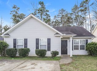4621 Bomar Dr, Charlotte, NC 28216