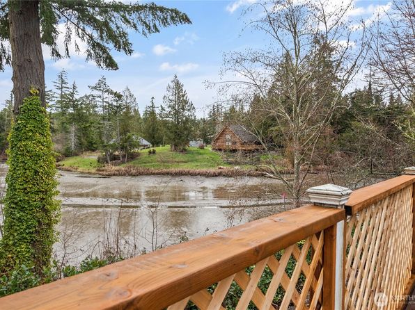 19517 Whiteman Cove Road SW, Longbranch, WA 98351