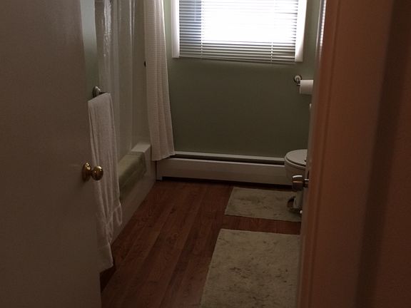 Upstairs Bath