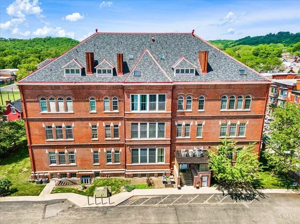 1615 Chase Ave Unit 2E, Cincinnati, OH 45223