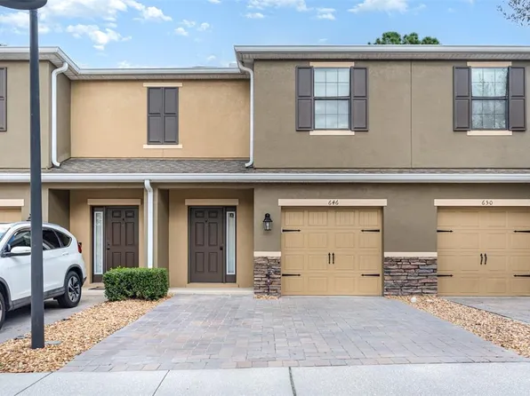 646 Joyful Blossom Pl, Longwood, FL 32750