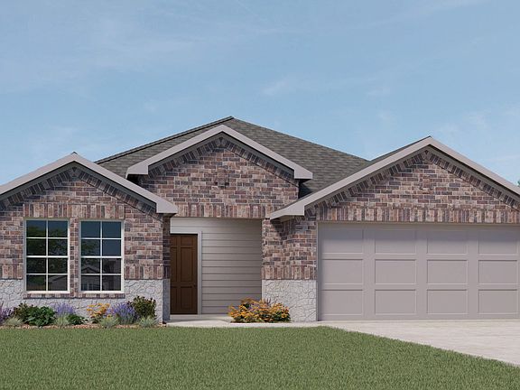 Plan Elevation.