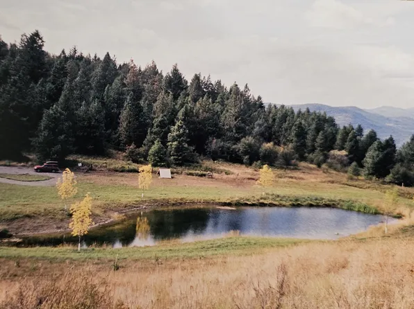 3390 F&g Spirit Ridge Way, Rice, WA 99167