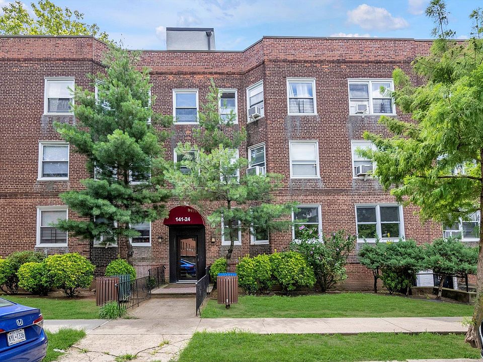 1st image of 141-24 78th Ave #1-A