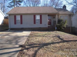 7139 Bluff Wood Cv, Charlotte, NC 28212