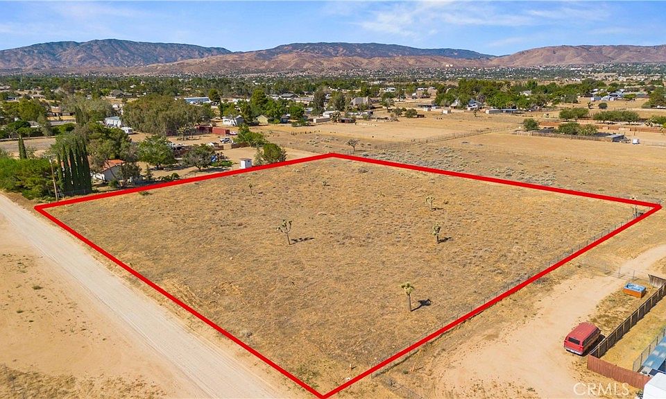 1st image of 41705 25th St W Lot 40