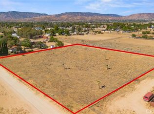 41705 25th St W LOT 40, Palmdale, CA 93551