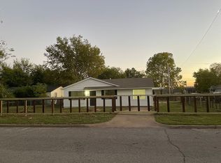 304 E 58th St N, Tulsa, OK 74126