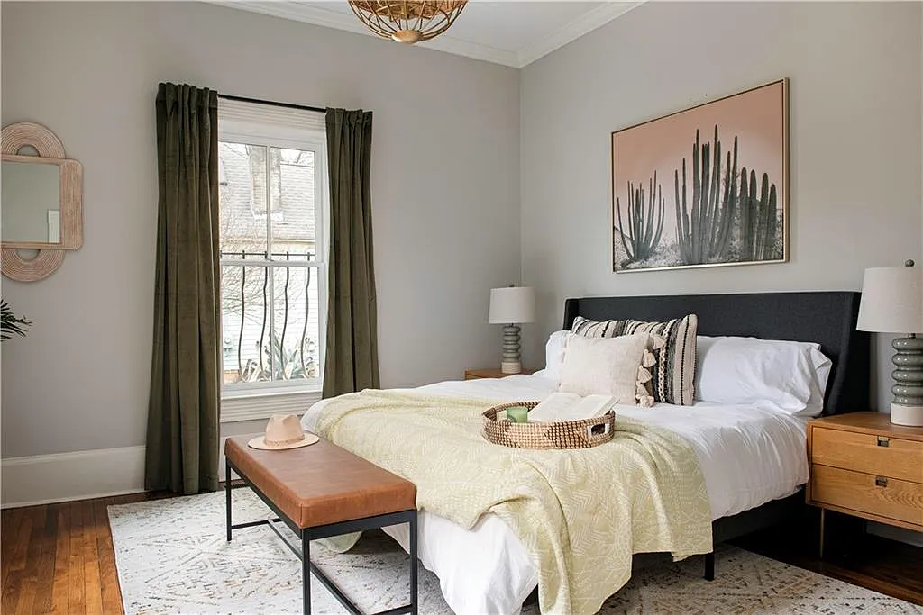 2 bed, 2.5 bath, 1491 sqft, $6,200 — Photo 4