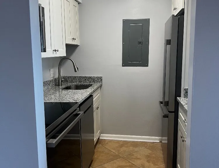 303 Atlantic Ave #1201 — Photo 21