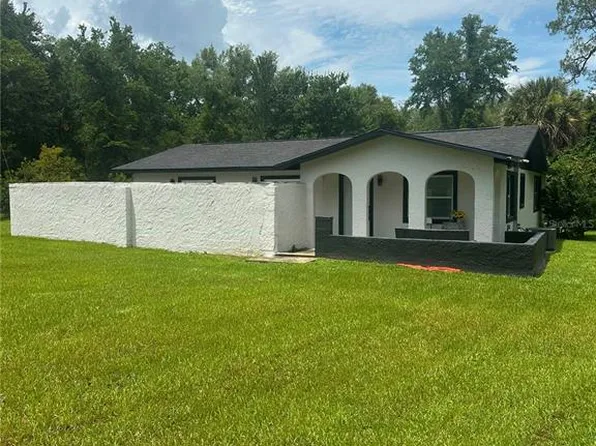 7251 NE 227th Pl, Citra, FL 32113