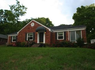 3419 Hopkins St, Nashville, TN 37215