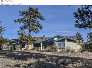 1350 Willow Ln, Estes Park, CO 80517