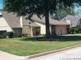 9218 S 85th East Ave, Tulsa, OK 74133