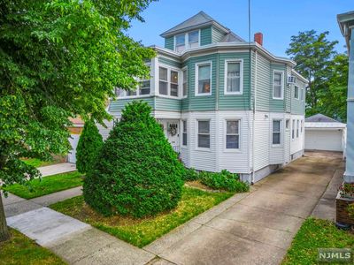 334-336 Trenton Ave, Paterson, NJ, 07503