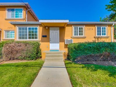 7074 Fulton St, San Diego, CA, 92111