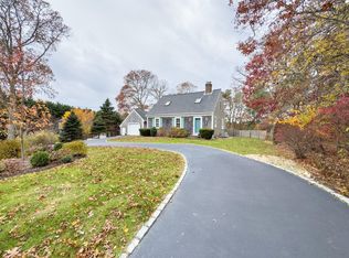 104 Wayside Dr, Brewster, MA 02631