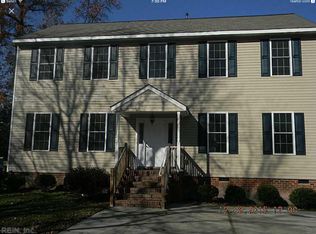 663 Bellwood Rd, Newport News, VA 23605