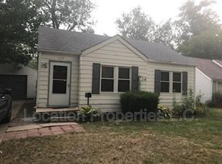 2109 Ohio St, Lawrence, KS 66046